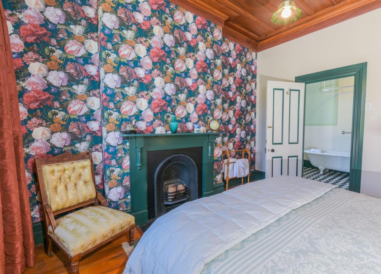 Dunstan House Motel ไคลด์ ภายนอก รูปภาพ